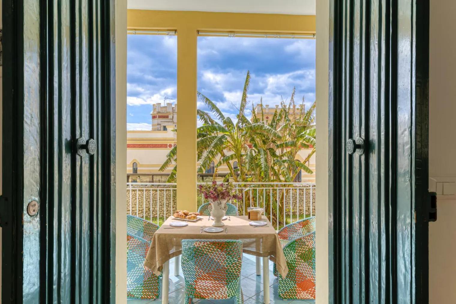 Villa Cesarea Dimora Di Charme サンタ・チェザーレア・テルメ エクステリア 写真