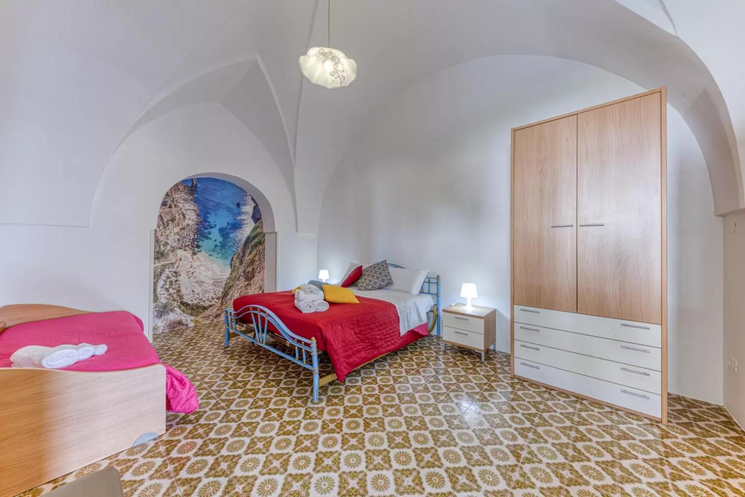 Villa Cesarea Dimora Di Charme サンタ・チェザーレア・テルメ エクステリア 写真