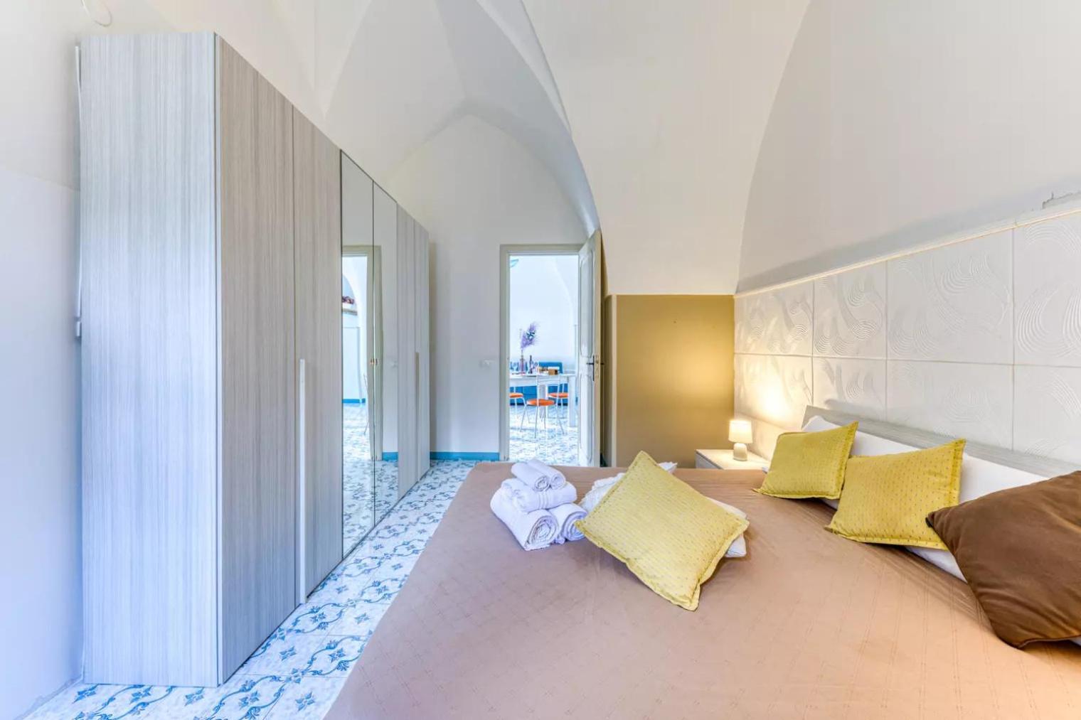 Villa Cesarea Dimora Di Charme サンタ・チェザーレア・テルメ エクステリア 写真